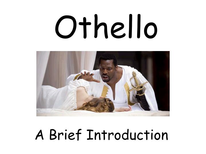 othello