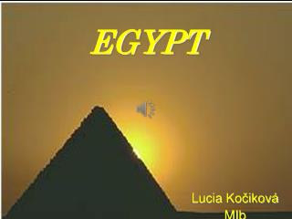 egypt