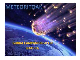gorka campandegui 1 d n atura