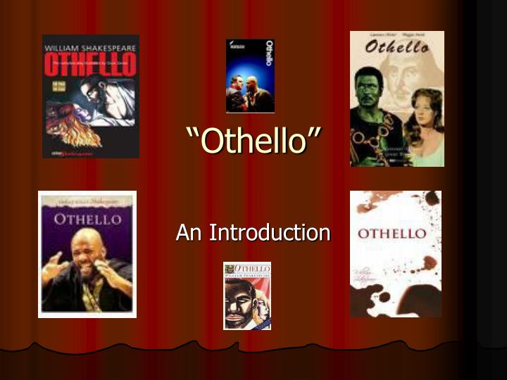 othello