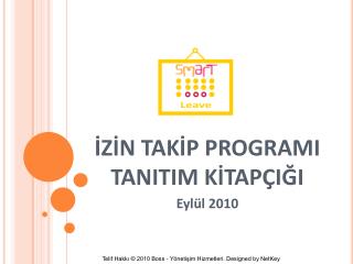 z n tak p programi tanitim k tap i i