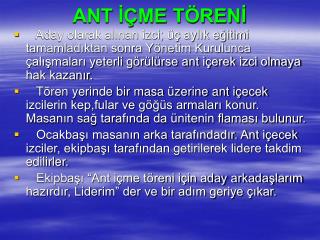 ant me t ren