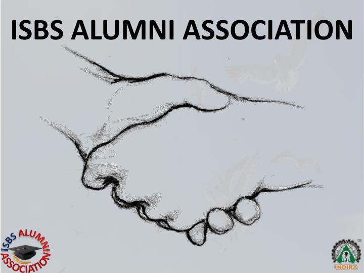 isbs alumni association