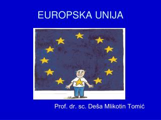 europska unija