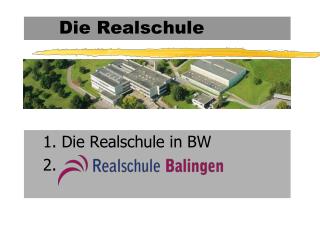 die realschule