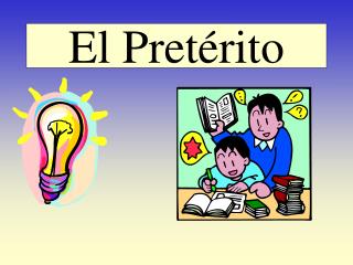 el pret rito