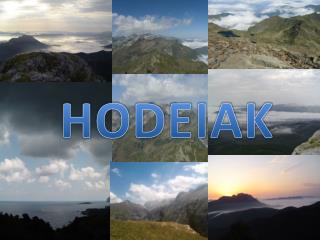 HODEIAK