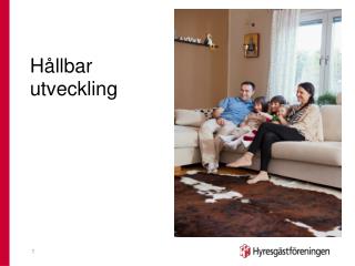 h llbar utveckling