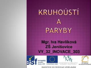 kruho st a paryby