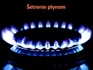 etrenie plynom