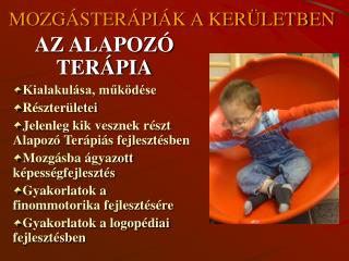 mozg ster pi k a ker letben