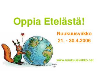 oppia etel st