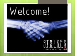 Welcome to Radiologic Technology