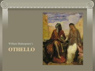 OTHELLO