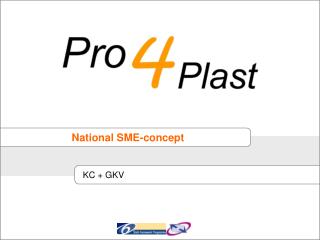 National SME-concept