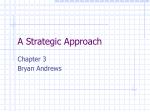 Strategic Approach to Future HR Demand: Analyzing External Factors and Planning Techniques - slide 1