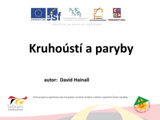 kruho st a paryby