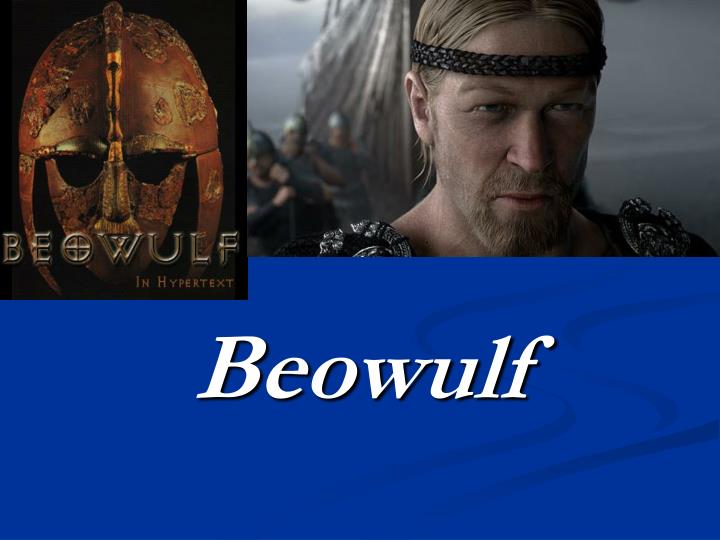 beowulf