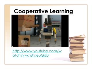 Cooperative Learning HYIS