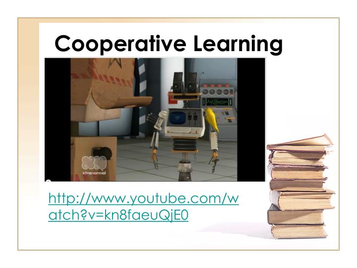 cooperative learning hyis