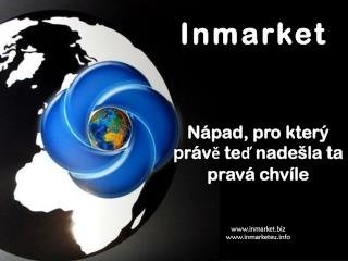 Inmarket