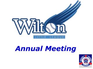 Annual Meeting