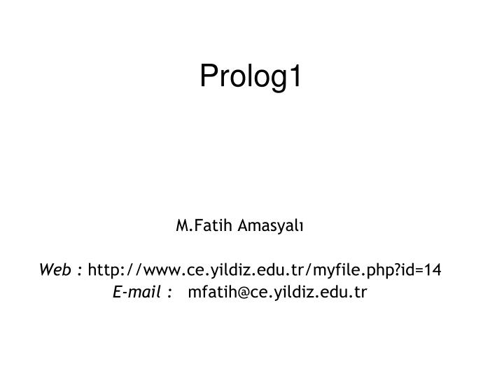 prolog1