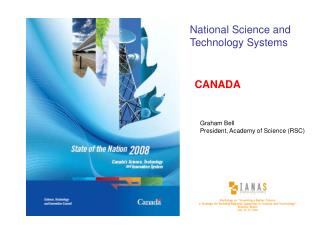 National Science and Technology Systems