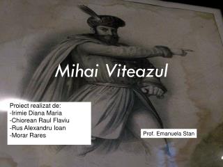 mihai viteazul