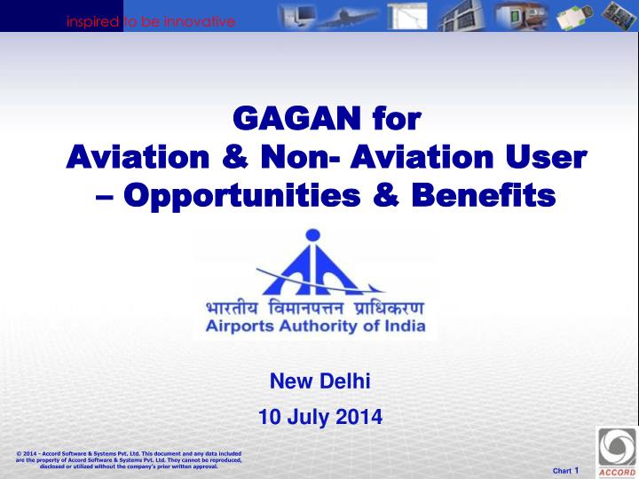 gagan for aviation non aviation user opportunities benefits