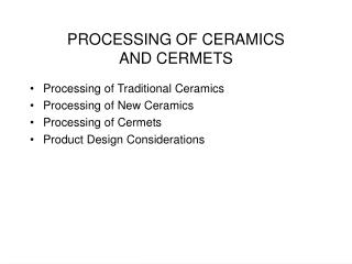 Prepared by the IAPD Education Committee (Module 1) Presented courtesy of Modern Plastics, Inc.