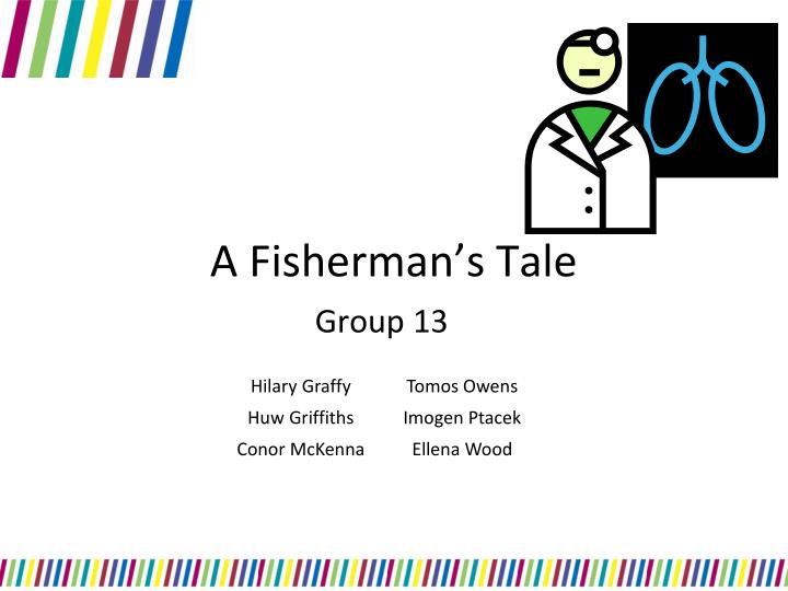 a fisherman s tale