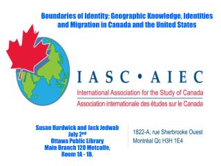 IASC Mandate
