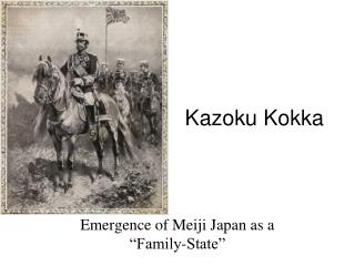 Kazoku Kokka