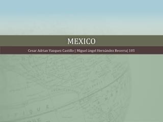 mexico