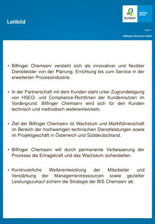 leitbild