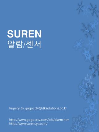 suren