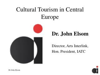Cultural Tourism in Central Europe