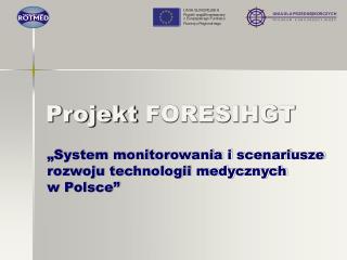 projekt foresihgt