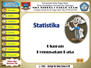 statistika