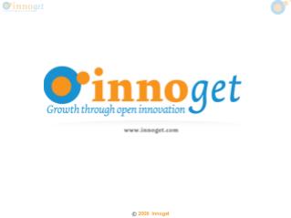 Who is Innoget?