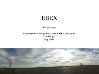 EBEX