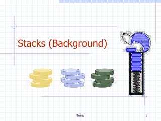 Stacks (Background)