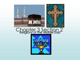 chapter 3 section 2
