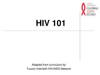 HIV 101