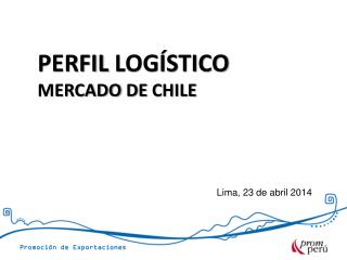 lima 23 de abril 2014