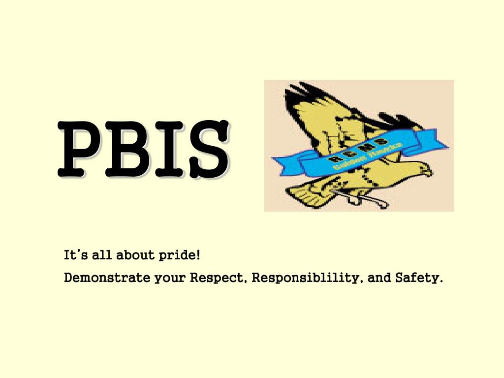 PPT - PBIS PowerPoint Presentation, free download - ID:3519025