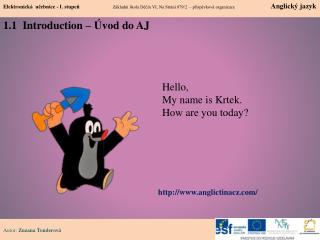 1 1 introduction vod do aj
