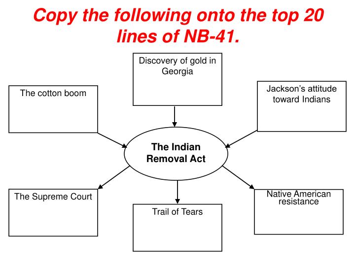 copy the following onto the top 20 lines of nb 41