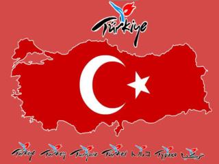 About Turkey